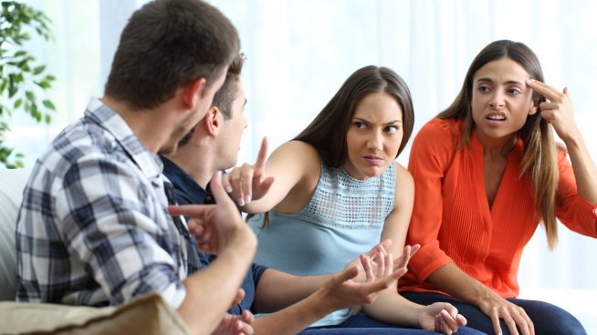 4 зодии, които вечно недоволстват