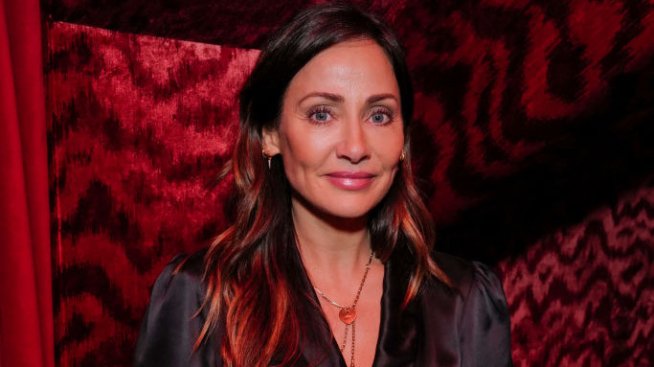 Натали Имбрулия сякаш не е остаряла и ден в последните три десетилетия