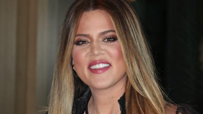 Клои Кардашян – поредната сгафила с фотошоп