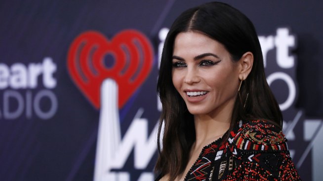 Джена Дюан отново е бременна