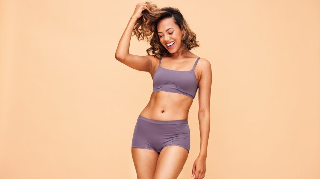 10 знака, че тялото ви се намира в най-добрата си форма