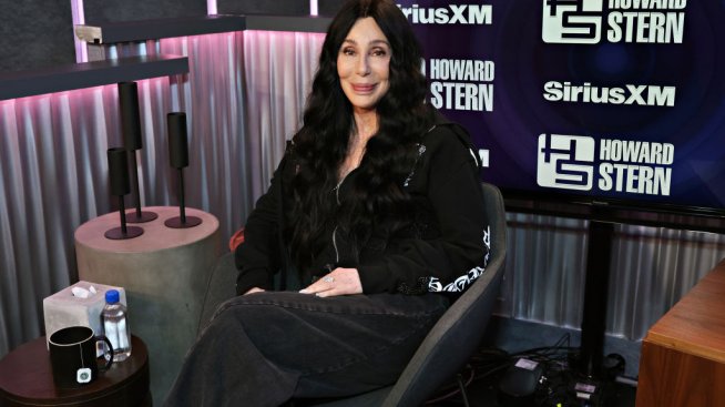 78-годишната Шер потвърди, че се пенсионира..., но след последния си албум