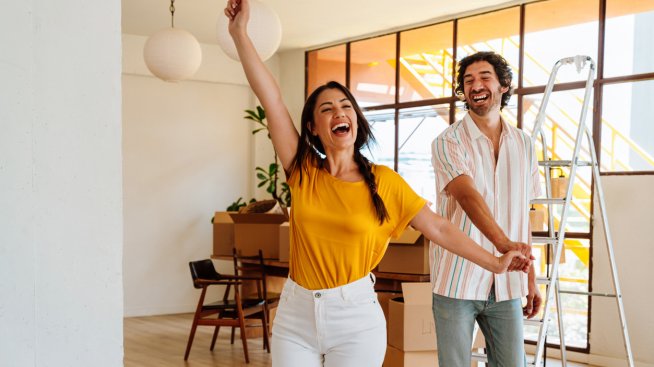 10 неща, които мъжете търсят в бъдещата си съпруга