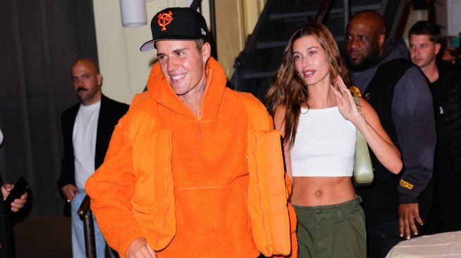 Хейли Бийбър за „кражбата“ на Джъстин от Селена Гомес