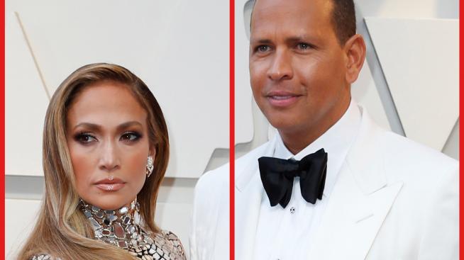 След раздялата с Джей Ло – Алекс Родригес се утешава с работа