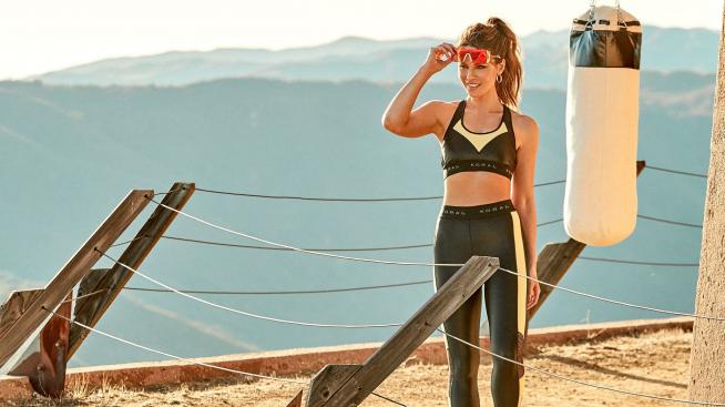 Кейт Бекинсейл: Съпрузите не трябва да живеят заедно