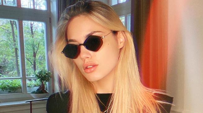 Кристин Илиева: Не е лесно да намериш любовта