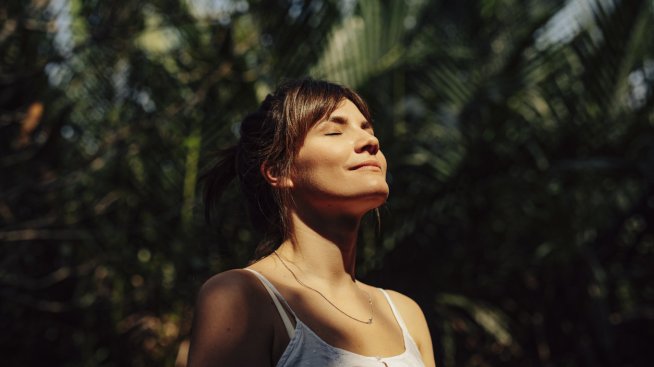 8 знака, че сте живели в минал живот