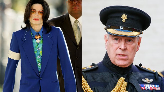 Разкриващите документи на Джефри Епстийн – Майкъл Джексън, Камерън Диас и принц Андрю