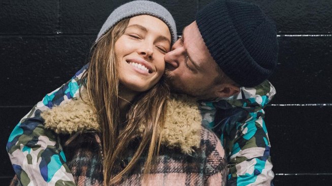 Джъстин Тимбърлейк иска второ дете