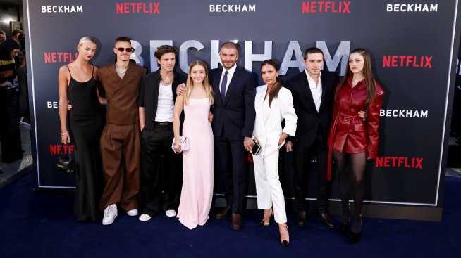 Виктория Бекъм за изневярата на Дейвид: Дори не мога да опиша колко ми беше трудно