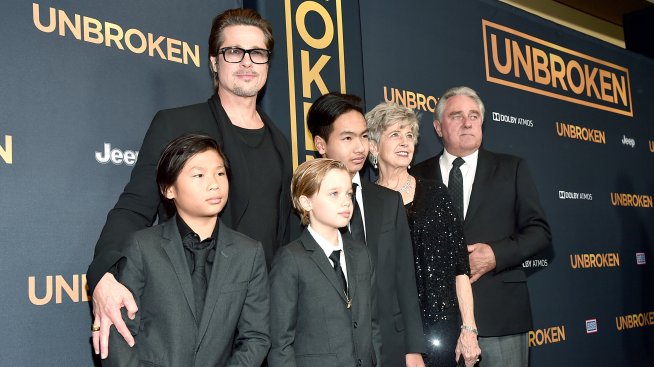 Нови удари – Брад Пит обвини Анджелина Джоли за катастрофата на сина им Пакс