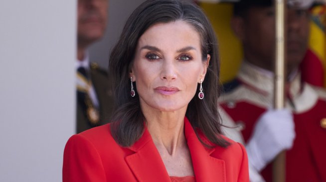 Харесвана или мразена – нова книга за кралица Летисия разбуни духовете в Испания