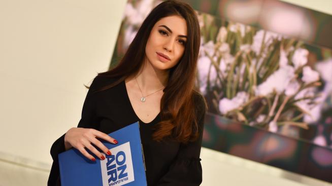 Водещата Виолета Манчева – за работата по време на криза и доверието в медиите