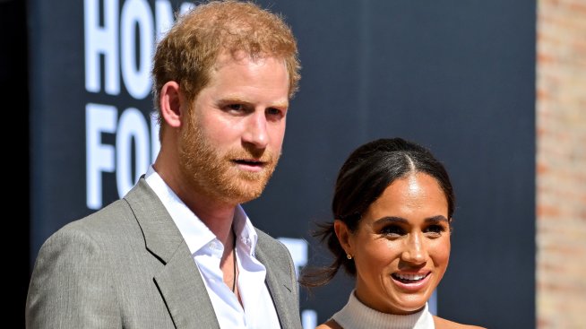 Още в началото на връзката: Меган Маркъл поставила ултиматум на принц Хари