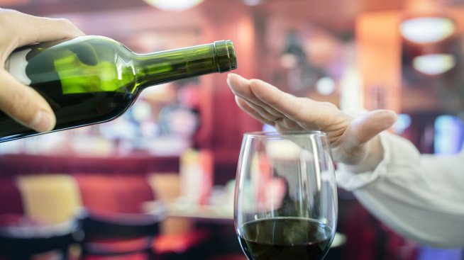 Сух януари: Какво се случва с тялото при отказа от алкохол?