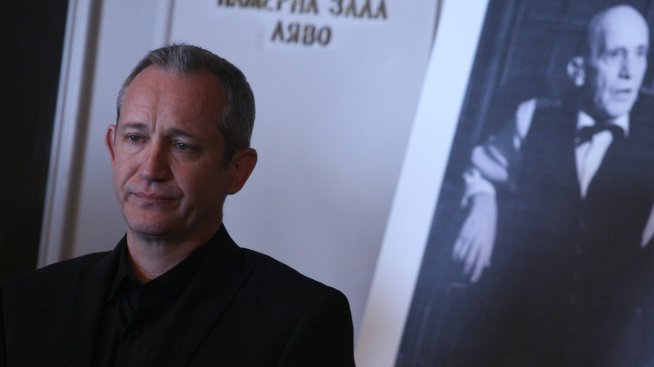 Христо Шопов беше задържан от полицията – заплашил жена с оръжие