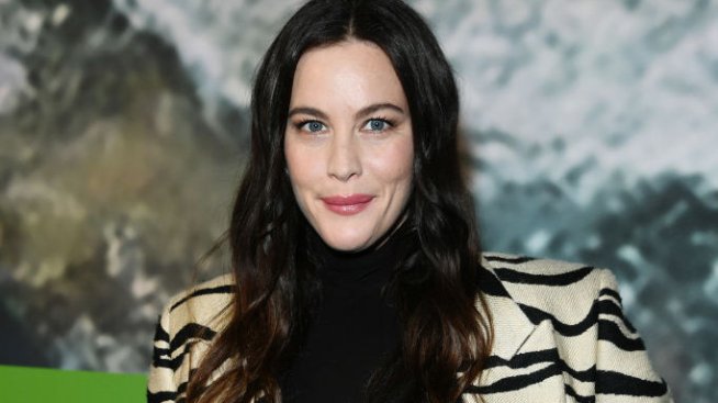 Лив Тайлър сподели снимки на децата си 