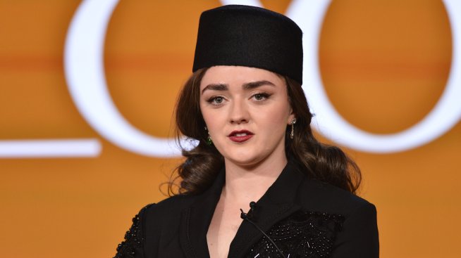 Кошмари, безсъние и драстично отслабване – жертвите на Мейзи Уилямс за новата й роля