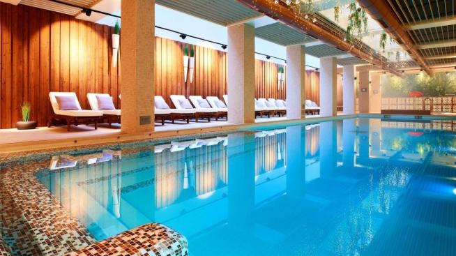 Къде можем да поглезим телата си?