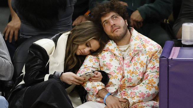 Любов и музика – Селена Гомес и Бени Бланко с общ албум