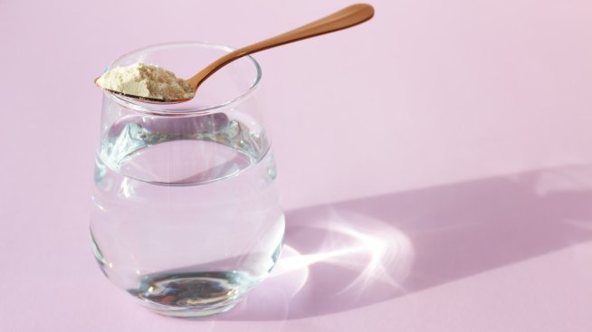 Колагенова вода – полезна ли е за здравето