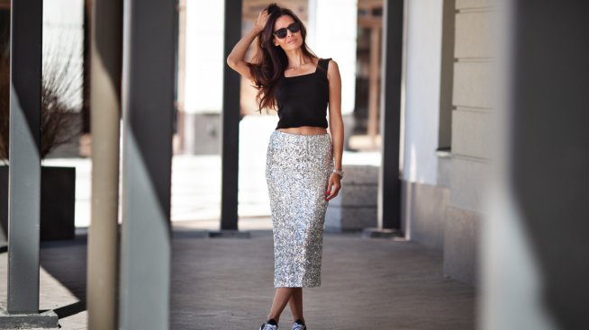 Поли за лятото, които никога не омръзват