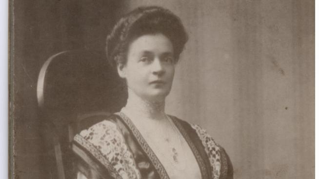 Царица Елеонора – коронованият ангел на България