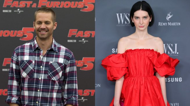 8 години без Пол Уокър: Дъщеря му Медоу с емоционално послание