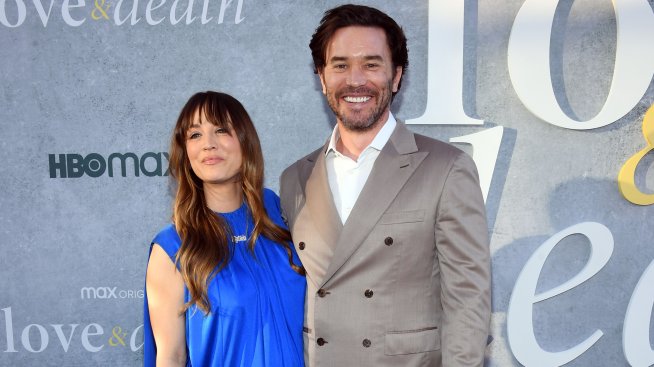 Горда майка – Кейли Куоко почете дъщеря си на червения килим