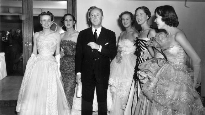 10 факта, които не знаете за Кристиан Диор