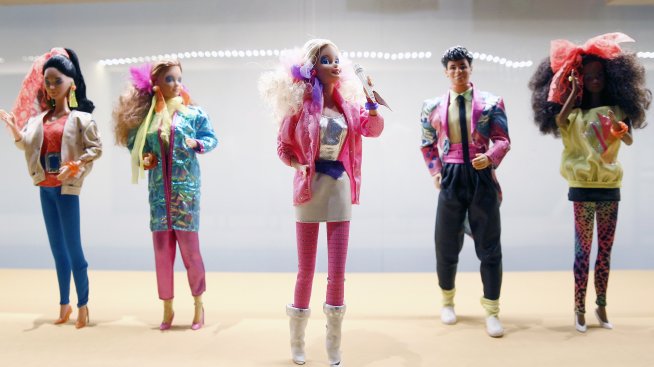 Играчки срещу стигмата – „Барби“ пусна първата си кукла със синдром на Даун