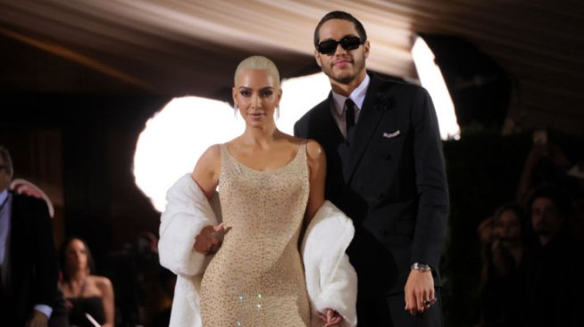 Не се отказва от любовта: Ким Кардашян готова за нова връзка