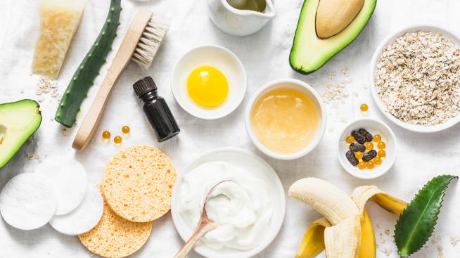 Направи си сам: 4 домашни маски за лице с авокадо