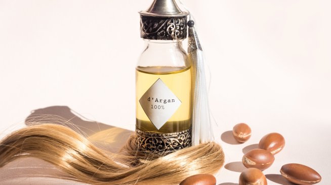 Арганово масло за коса – помага ли за растежа