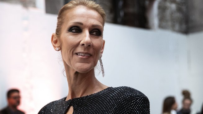 Селин Дион призна, че има нелечимо заболяване