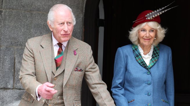 Изненада – Крал Чарлз и кралица Камила се срещнаха с папа Франциск