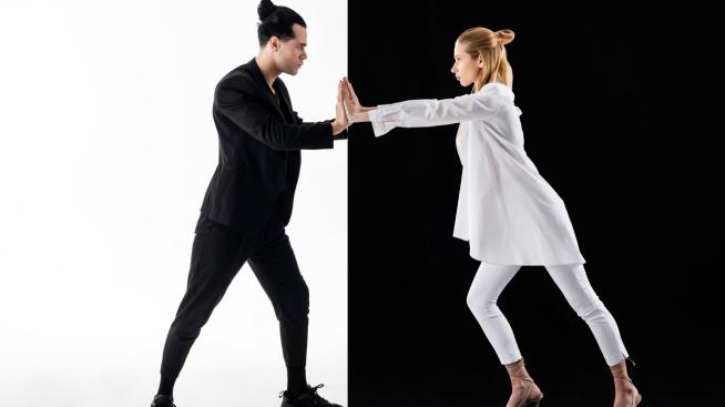 Типове двойки: Вие към коя спадате?