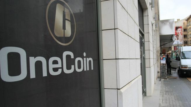 Ружа Игнатова и OneCoin влизат в Холивуд