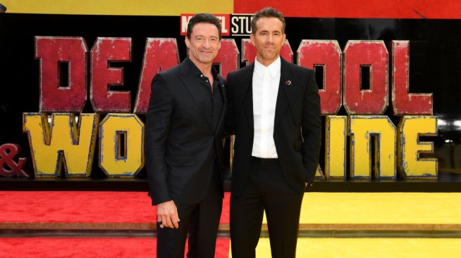 Райън Рейнолдс и Хю Джакман си купиха спортен отбор