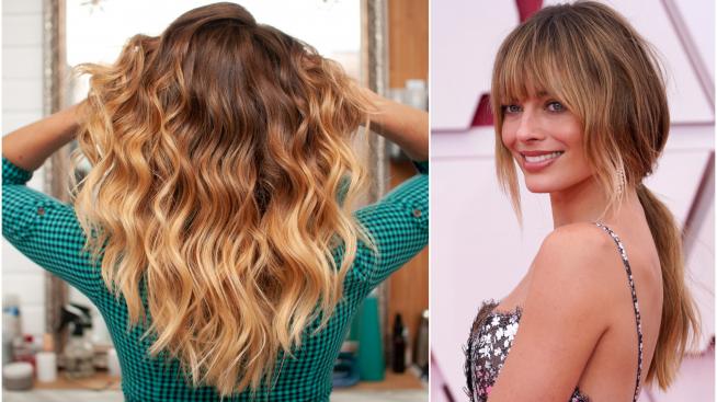 Проблемен скалп – фризьорът на Марго Роби с полезни съвети 