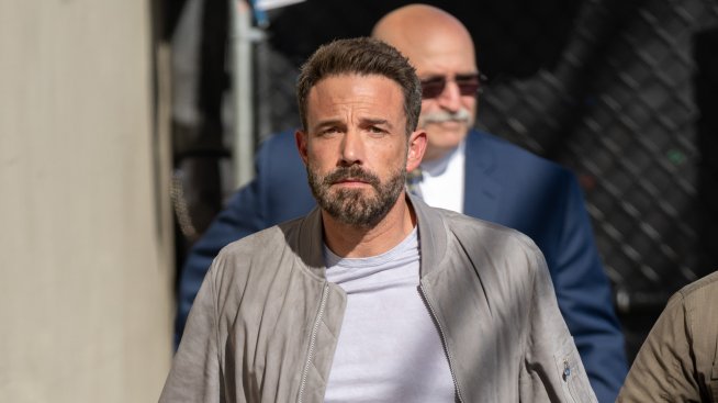 Децата на Бен Афлек вече работят, за да се научат как се изкарват пари