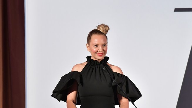 Агнешко – 49-годишната Сия се забавлява с 28-годишното си гадже, скоро след раздялата със съпруга си