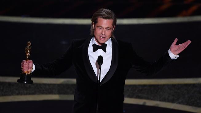 Брад Пит, Дейвид Бекъм, Хю Джакман и още секси мъже над 45 години