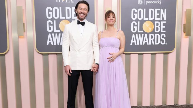 Честито – Кейли Куоко роди първото си дете