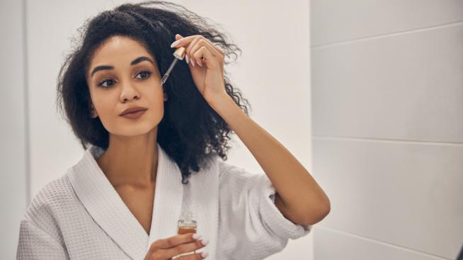 Масло от бабасу: Какво представлява и как помага на кожата