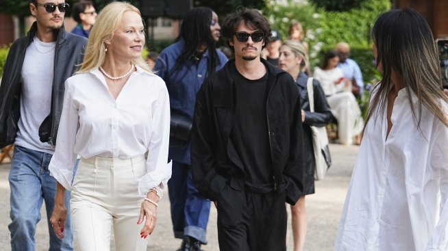 Памела Андерсън: През 90-те години изглеждах като анимационен герой