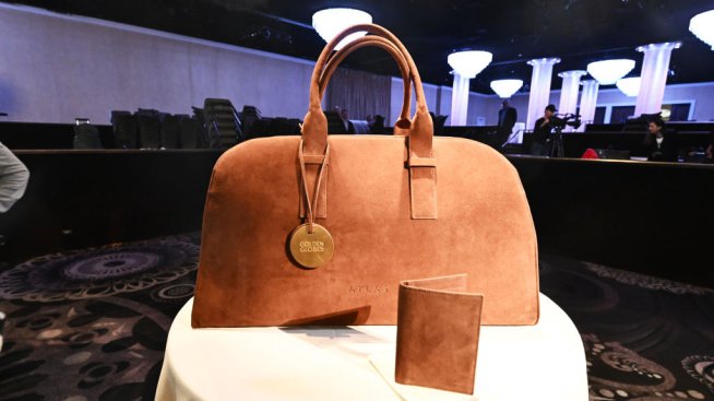 Върхът на лукса – победителите на „Златен глобус“ си тръгнаха с подаръци за 1 милион долара