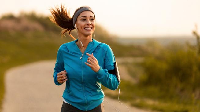 Влезте във форма след празниците