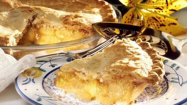 Ябълков пай – как да го приготвите? 